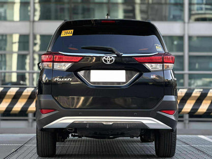 2024 Toyota Rush G GRS, Automatic, Gas