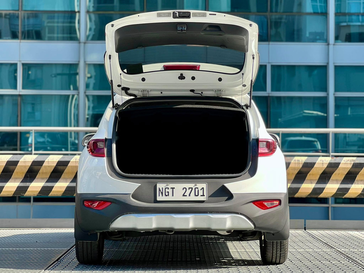 2021 Kia Stonic LX 1.4  Automatic,