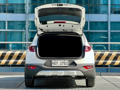 2021 Kia Stonic LX 1.4  Automatic,