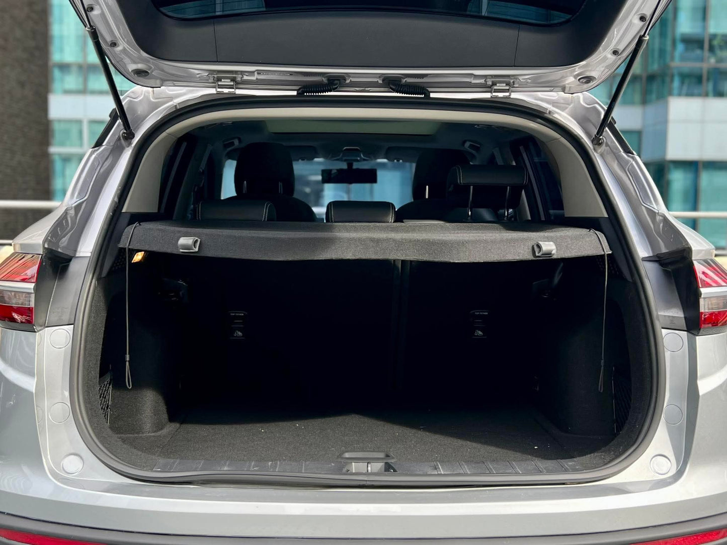 2021 Geely Coolray SX11 1.5, Automatic, Gas