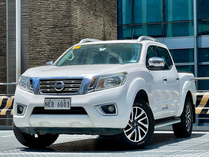 2019 Nissan Navara EL 4x2 2.5, Automatic, Diesel
