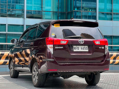 2023 Toyota Innova 2.8 E, Automatic, Diesel