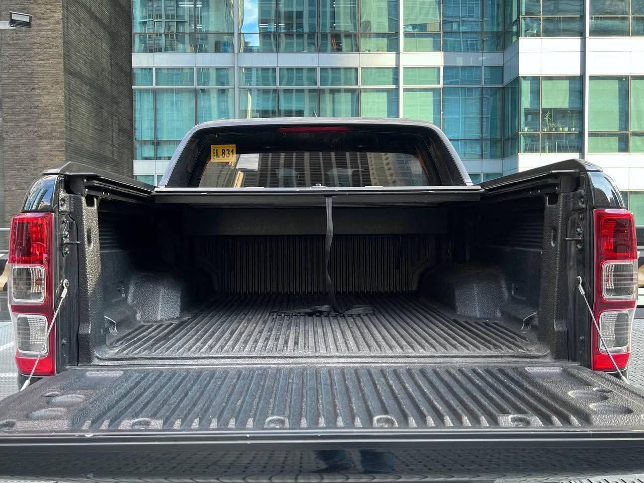 2019 Ford Ranger Wildtrak 4x4 Bi Turbo 2.0, Automatic, Diesel