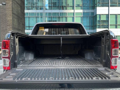 2019 Ford Ranger Wildtrak 4x4 Bi Turbo 2.0, Automatic, Diesel