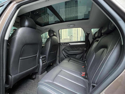 2019 MG RX5  Alpha 1.5, Automatic, Gas