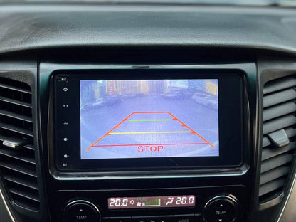 2019 Mitsubishi Montero Sport GLS 4x2 2, Automatic, Diesel