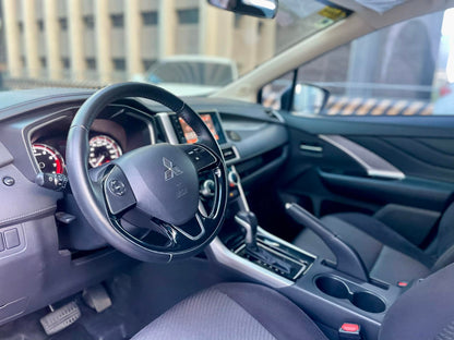 2021 Mitsubishi Xpander GLS 1.5, Automatic, Gas