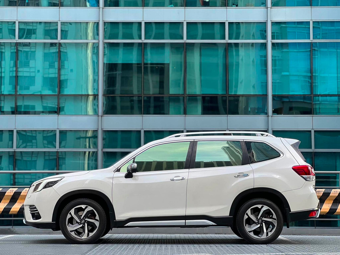 2023 Subaru Forester Eyesight 2.0 IS Eyesight AWD,  Automatic, Gas