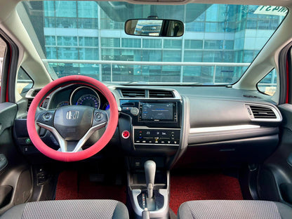 2019 Honda Jazz XV Navi 1.5, Automatic, Gas