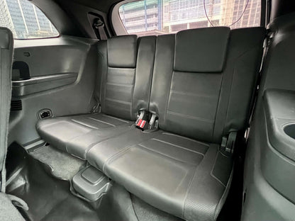 2018 Ford Everest Titanium AWD 3.2, Automatic, Diesel