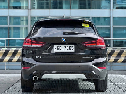 2020 BMW X1 SDrive18d Xline  2.0, Automatic, Diesel