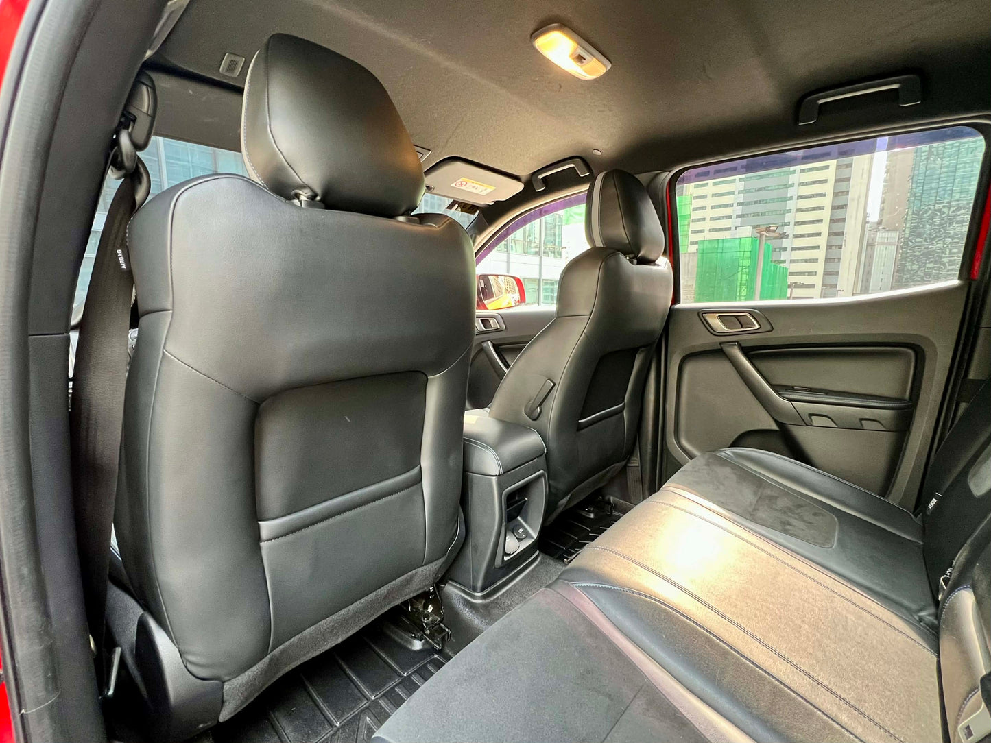 2020 Ford Raptor 4x4 2.0 Bi Turbo, Automatic, Diesel