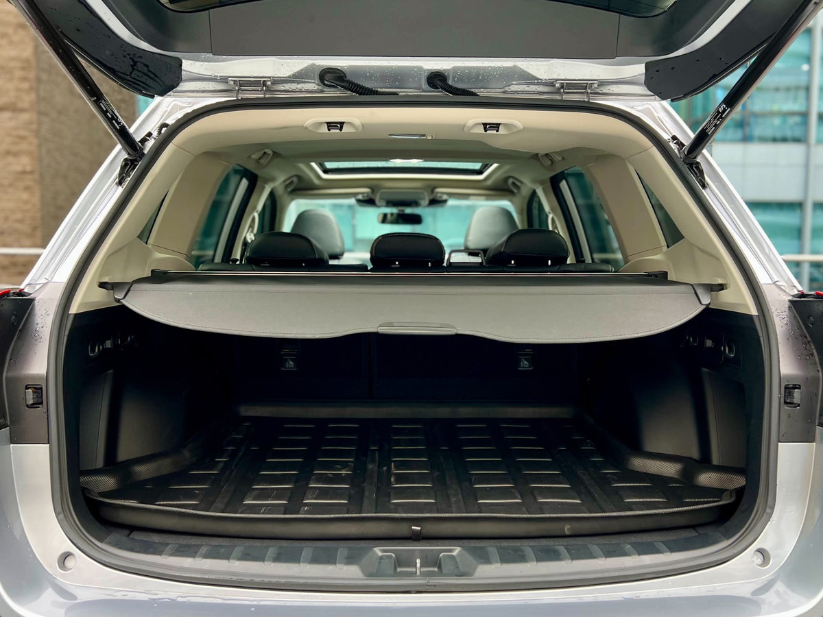 2025 Subaru Forester Eyesight 2.0 IS AWD, Automatic, Gas
