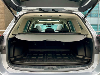2025 Subaru Forester Eyesight 2.0 IS AWD, Automatic, Gas