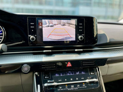 2023 Kia Carnival2.2 SX, Automatic, Diesel