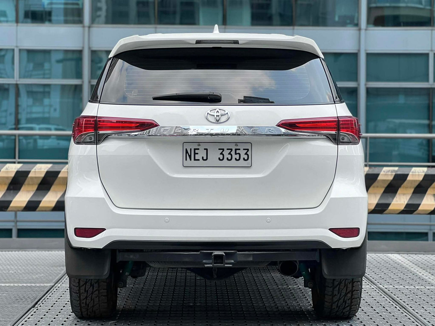 2019 Toyota Fortuner G,  Automatic, Diesel