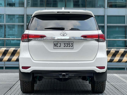 2019 Toyota Fortuner G,  Automatic, Diesel
