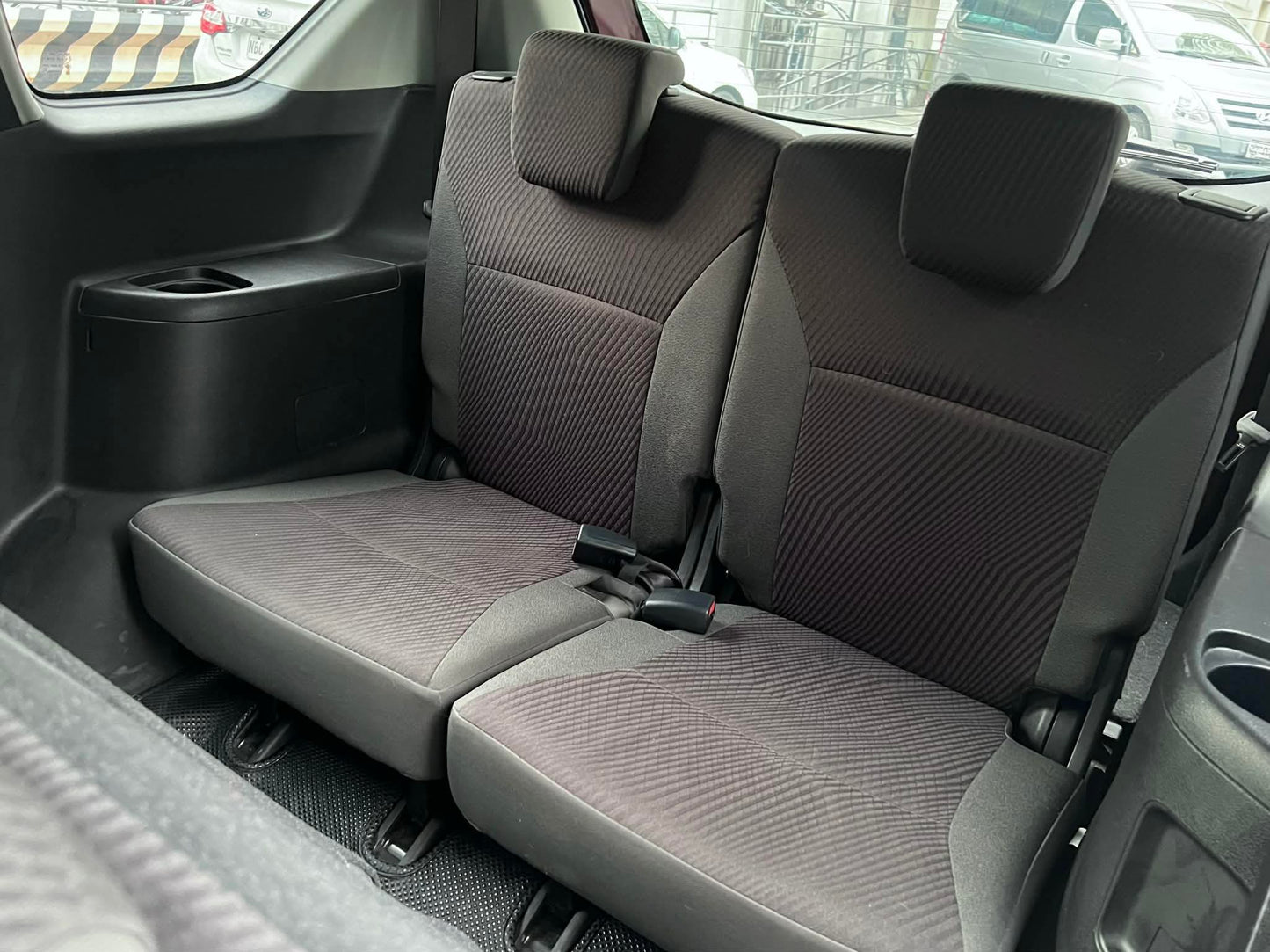 2024 Suzuki Ertiga GL Hybrid, Automatic, Gas