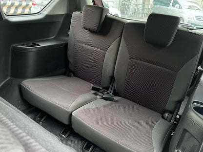 2024 Suzuki Ertiga GL Hybrid, Automatic, Gas