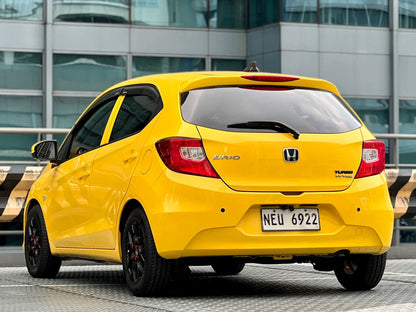 2019 Honda Brio V 1.2, Automatic, Gas