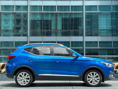2020 MG ZS Style 1.5, Automatic, Gas