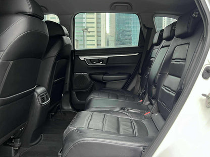 2018 Honda CRV 1.6 Touring, Automatic, Diesel