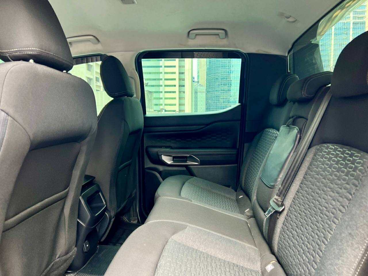 2023 Ford Next Gen Ranger 2.0 XLT 4x2 Bi-Turbo, Automatic, Diesel