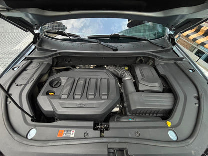 2021 Ford Territory Titanium 1.5,  Automatic, Gas