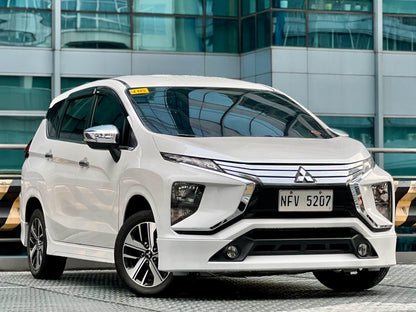 2019 Mitsubishi Xpander GLS Sport 1.5, Automatic, Gas