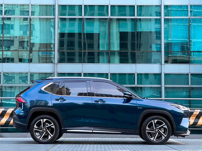 2024 Toyota Yaris Cross 1.5 Hybrid, Automatic, Gas
