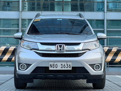2018 Honda BRV 1.5 S, Automatic, Gas