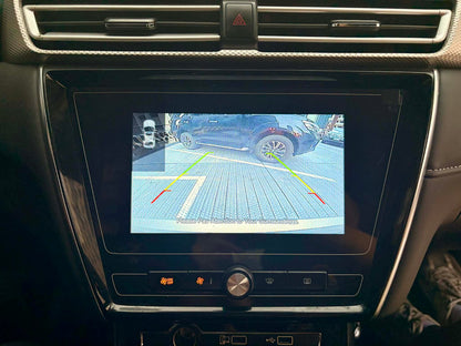 2022 MG 5 Core, Manual, Gas