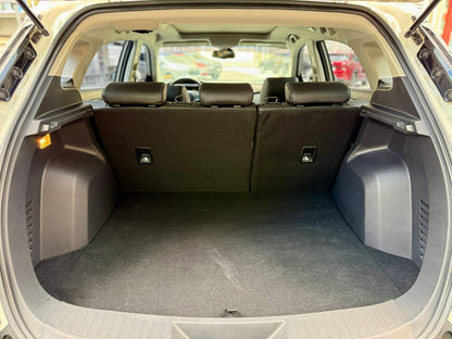 2023 Ford Territory 1.5 Titanium, Automatic, Gas