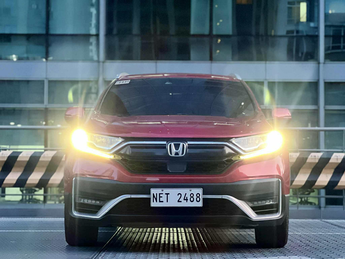 2022 Honda CRV  1.6 S Automatic, Diesel