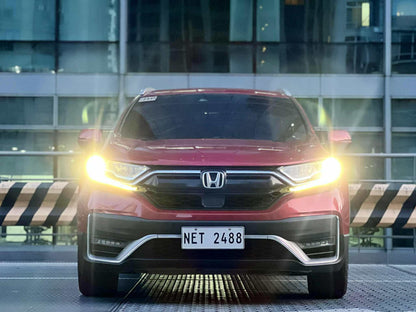 2022 Honda CRV  1.6 S Automatic, Diesel