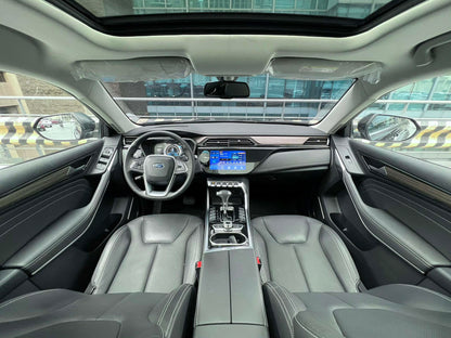 2023 Ford Territory 1.5 Titanium, Automatic, Gas