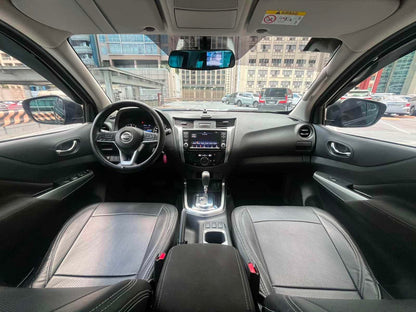 2023 Nissan Navara 2.5 VE, Automatic, Diesel