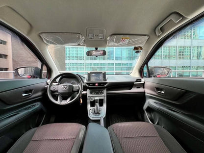 2023 Toyota Avanza 1.3 E, Automatic, Gas