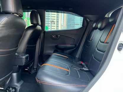 2019 Honda Brio 1.2 RS, Automatic, Gas