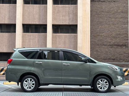2019 Toyota Innova 2.8 G, Automatic, Diesel