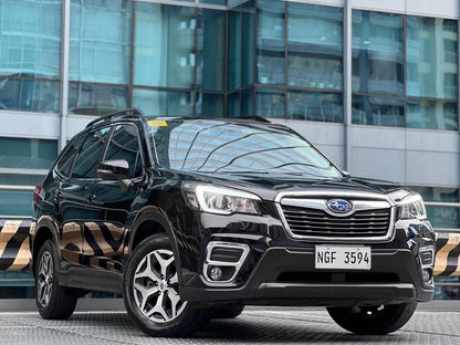 2020 Subaru Forester 2.0 i-L Eyesight, Automatic, Gas