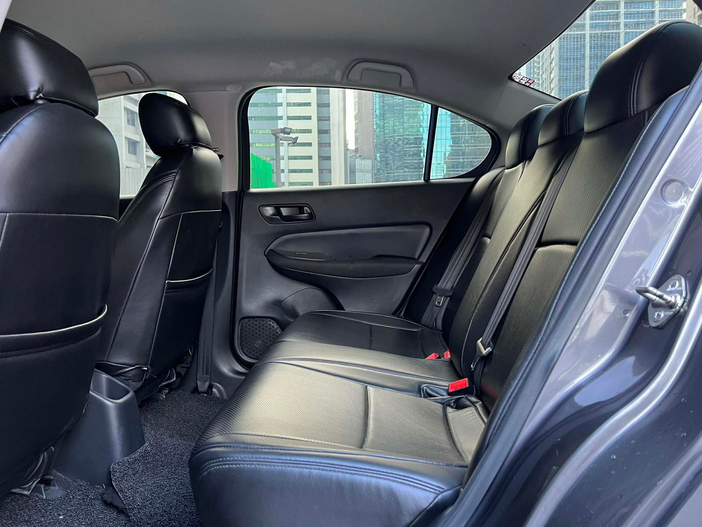 2021 Honda City S 1.5, Automatic, Gas