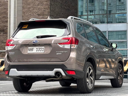 2023 Subaru Forester 2.0i-S Eyesight AWD, Automatic, Gas