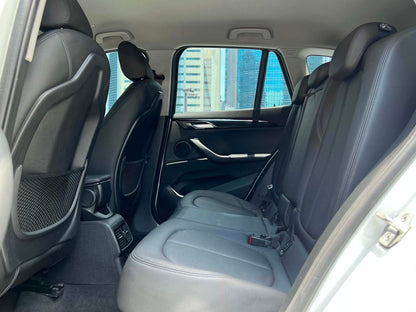 2020 BMW X1 2.0, Automatic, Diesel