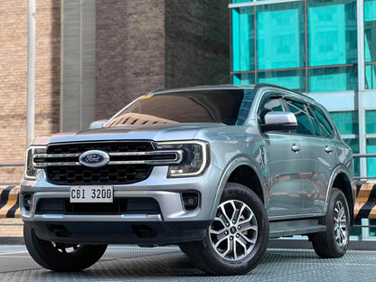 2023 Ford Everest 2.0 Trend, Automatic, Diesel