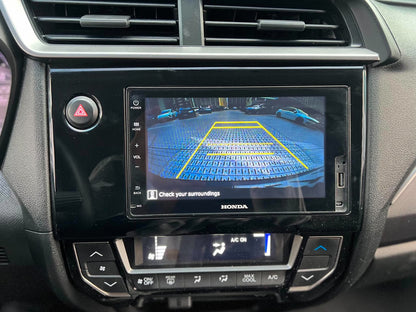 2021 Honda BRV 1.5 S, Automatic, Gas