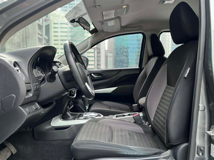 2023 Nissan Navara 2.5 VE, Automatic, Diesel