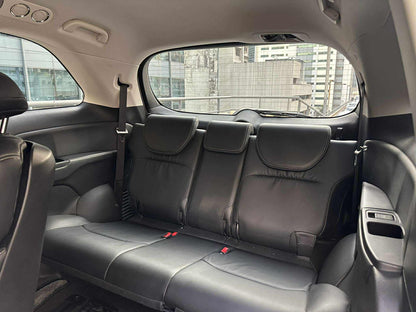 2018 Honda Odyssey EX Navi, Automatic, Gas