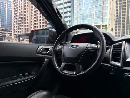 2019 Ford Ranger Raptor 2.0 Bi-Turbo 4x4, Automatic, Diesel