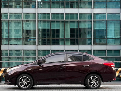 2022 Toyota Vios 1.3 XLE, Manual, Gas
